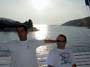 Put nazad u Trogir...