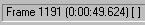 VirtualDub End Time